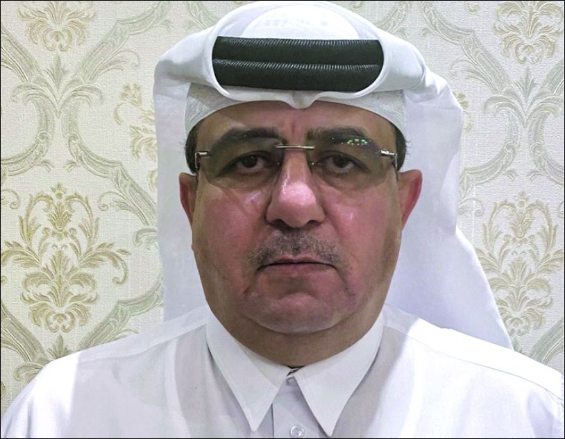 عادل جاسم الكواري