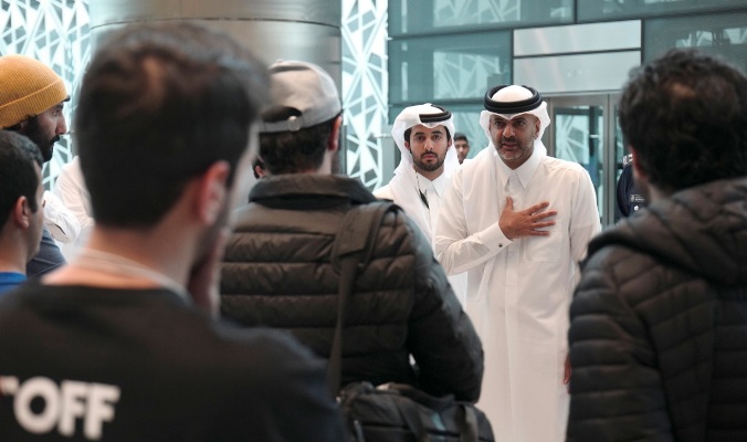 الشرق