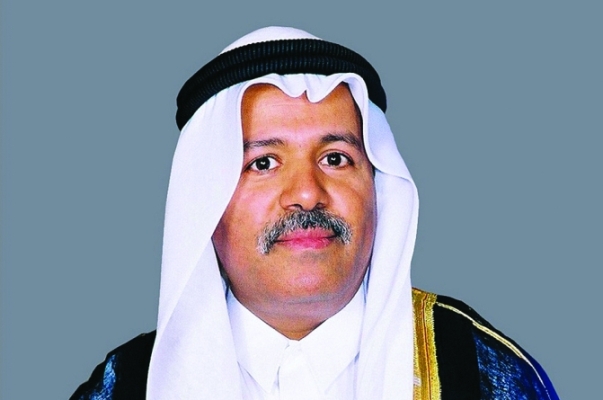 السفير محمد بن أحمد الحايكي