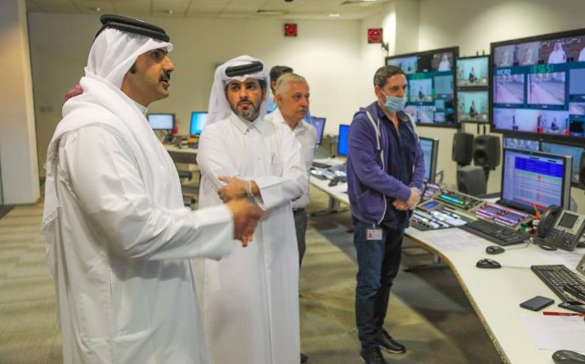 الشرق