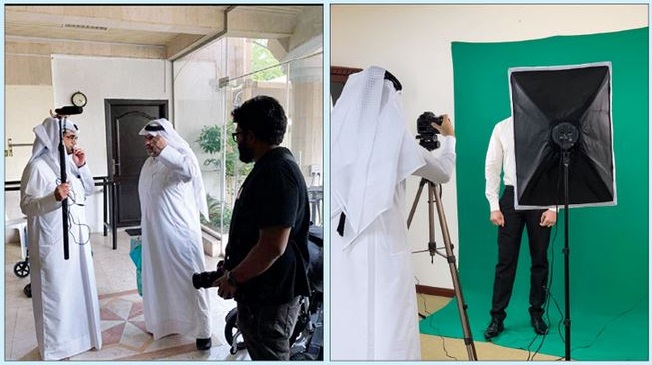 الشرق