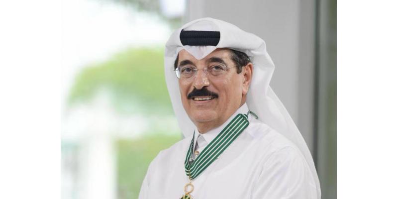 تعيين الدكتور حمد الكواري رئيساً لمكتبة قطر الوطنية