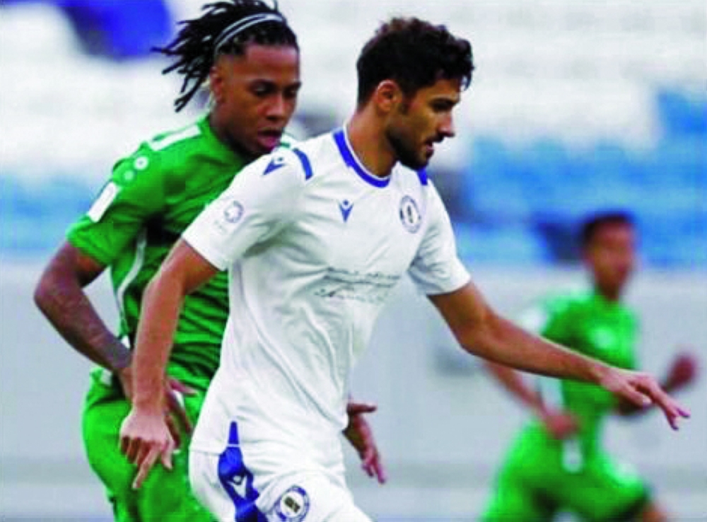 alsharq