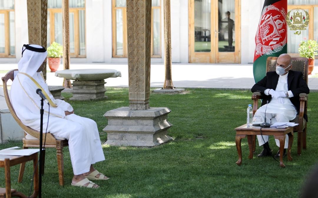 الشرق