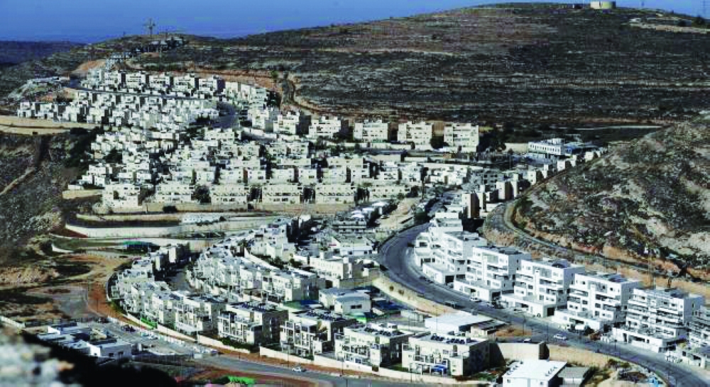 تسارع وتيرة الرفض الدولي لخطط الاحتلال - أرشيفية