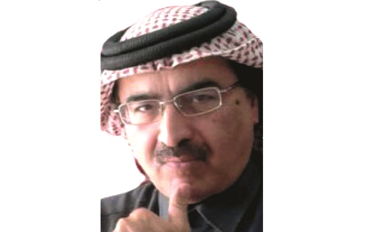 Alsharq
