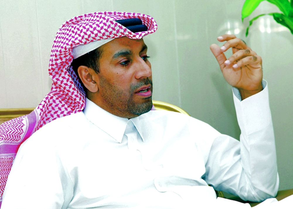 حمد دسمال 