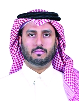 القاضي عائض القحطاني
