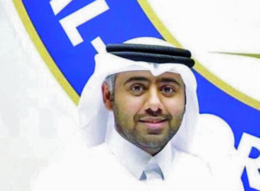 غانم عبد الله المهندي