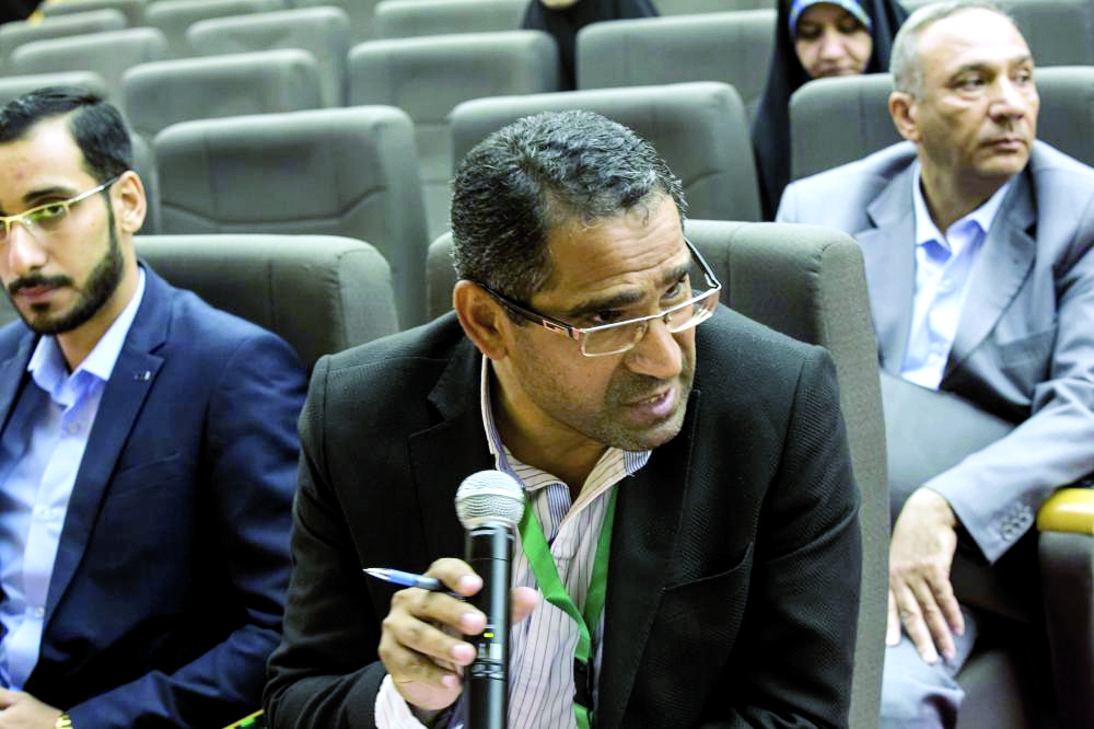 د. عاطي عبيات