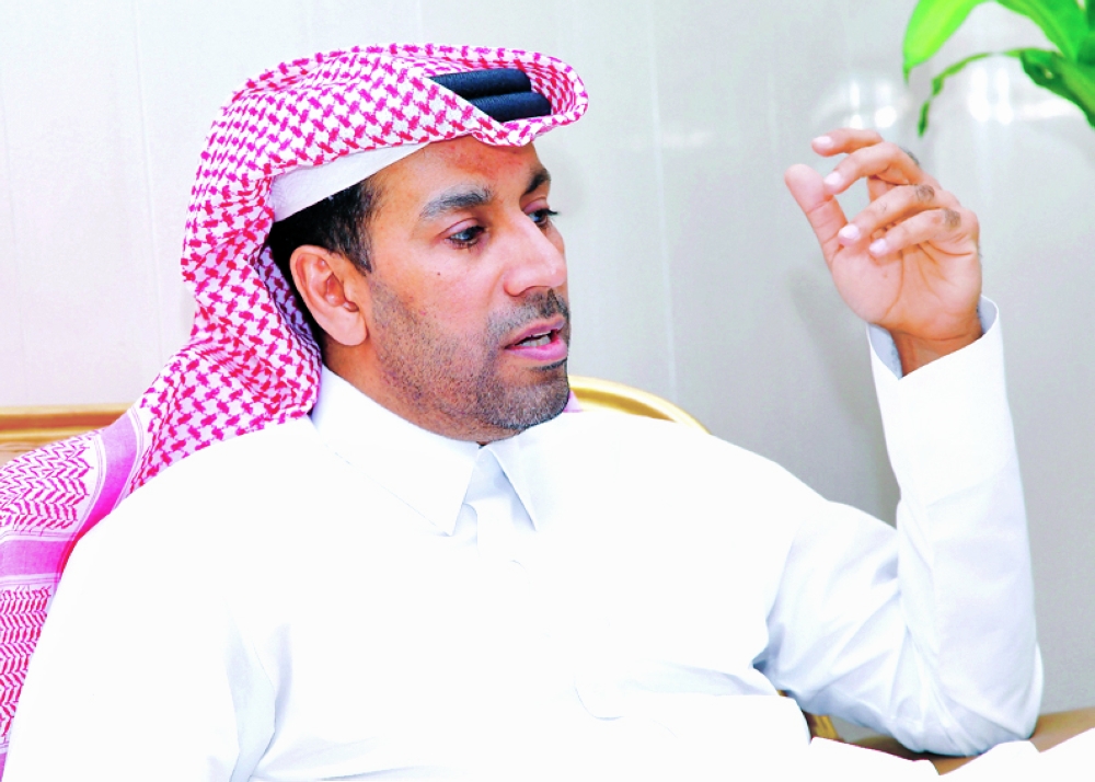 حمد دسمال