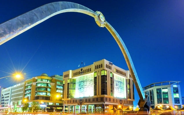 alsharq