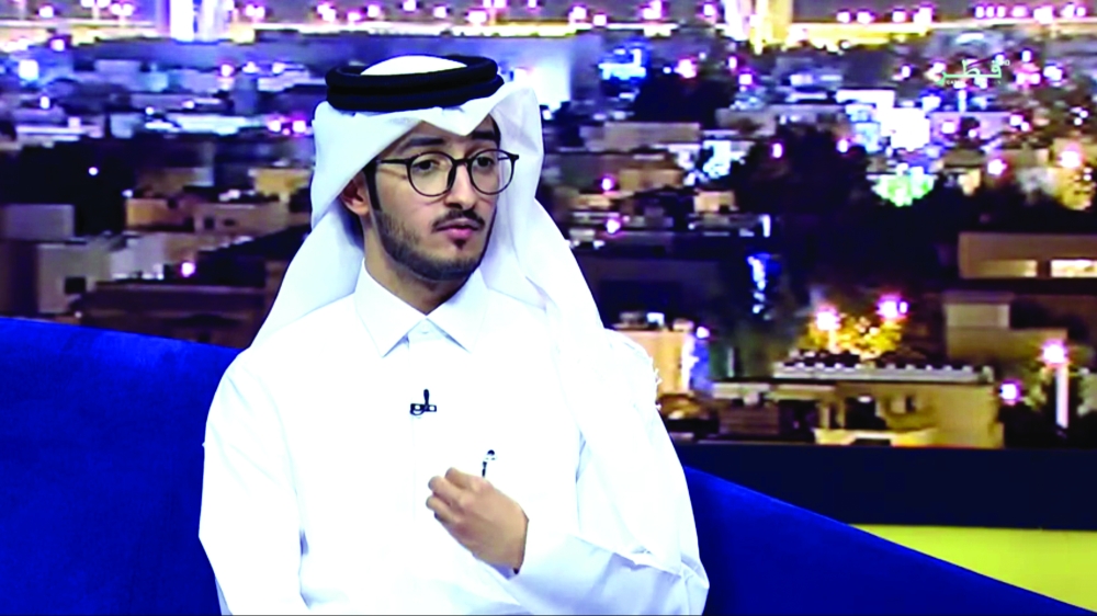 المهندس عبدالله سعيد