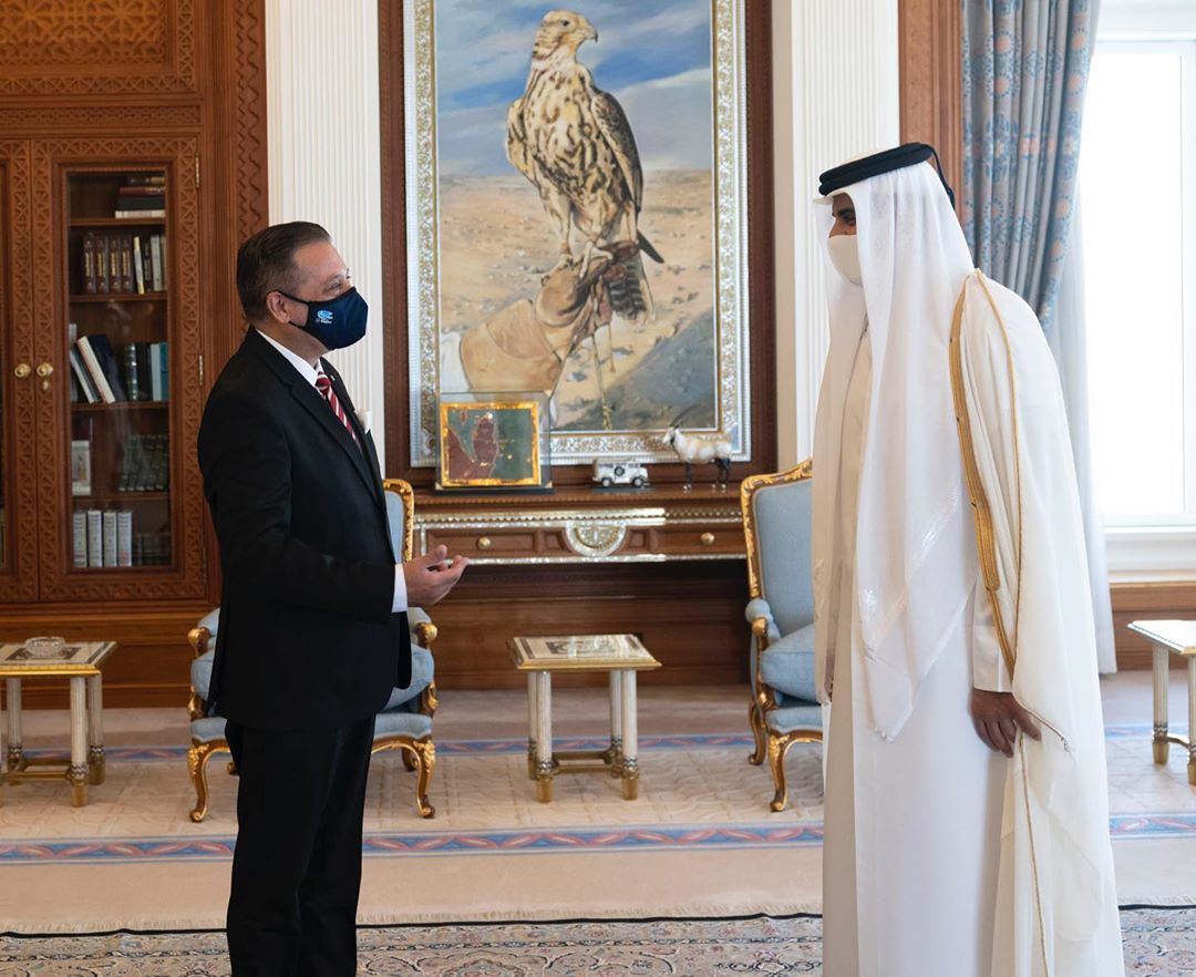الشرق
