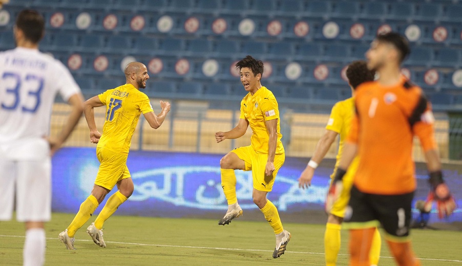 alsharq