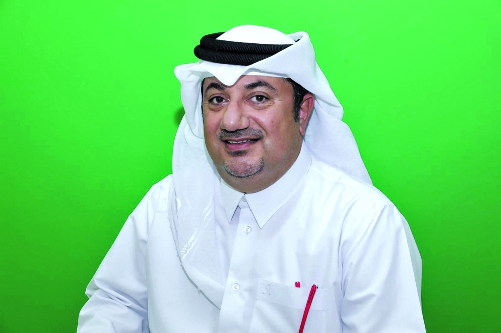 عبدالرحيم الصديقي لـ الشرق: منصة لاكتشاف مواهب المسرح