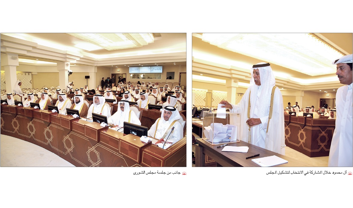 الشرق