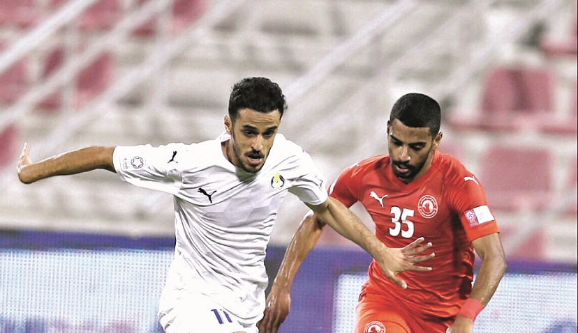 alsharq