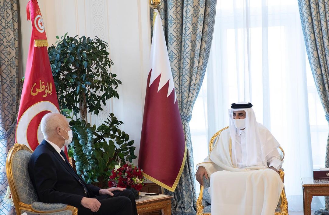 الشرق