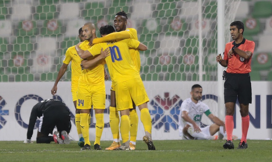 alsharq