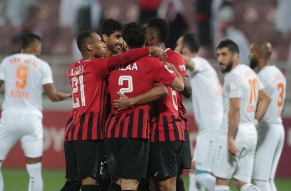 alsharq