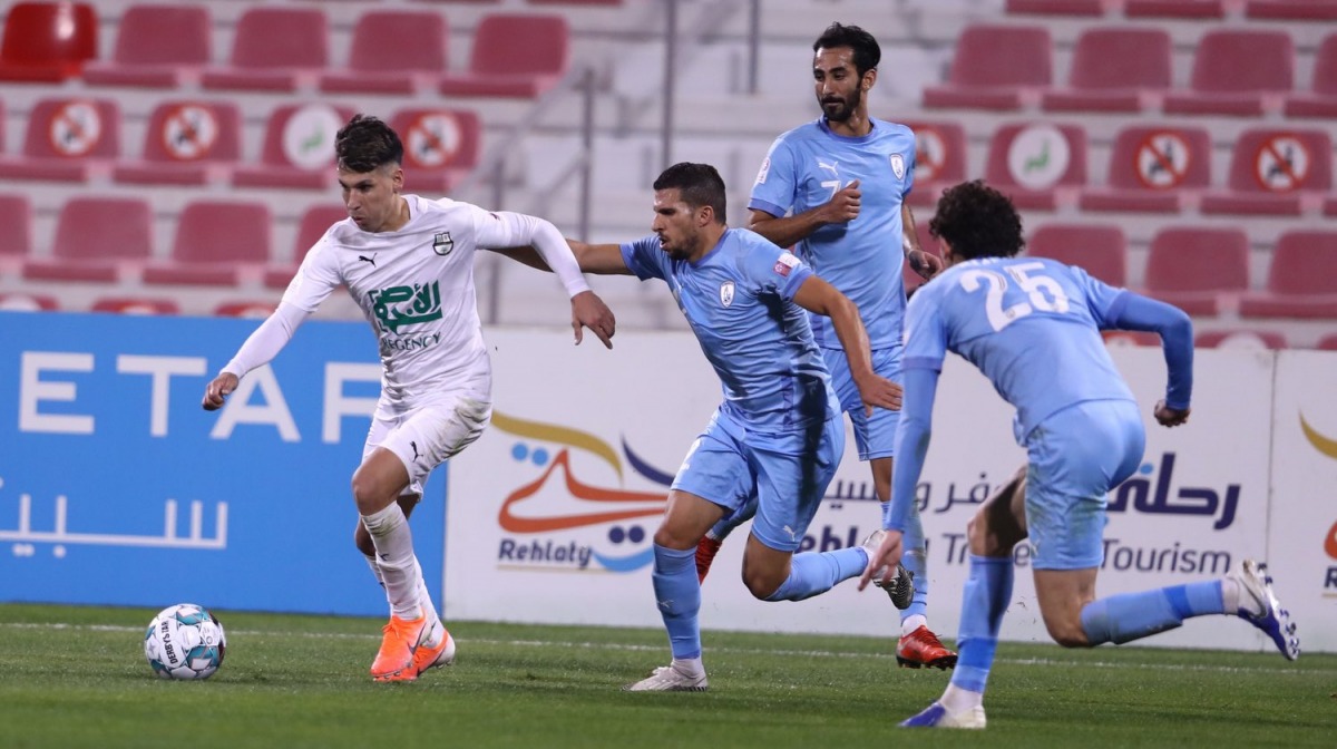 alsharq