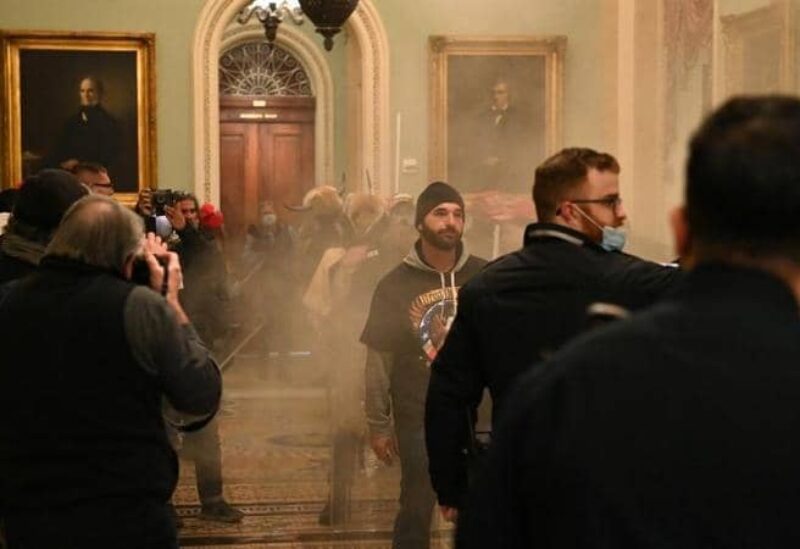 لجنة أحداث الكابيتول تستدعي المحامي الشخصي لترامب و 3 آخرين للتحقيق