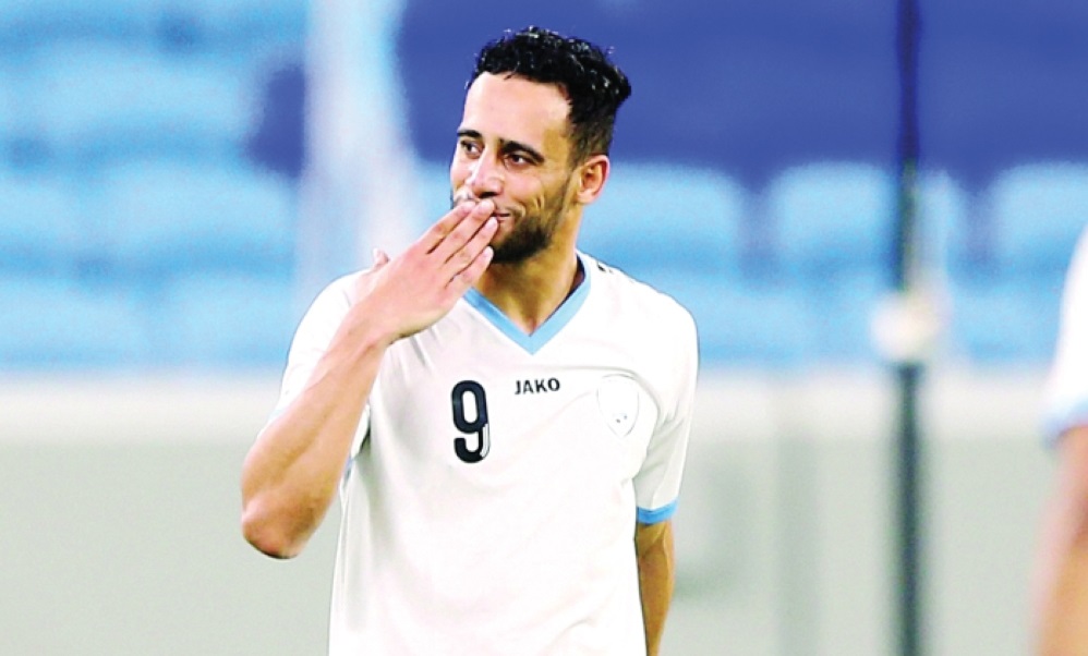 alsharq