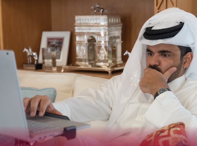 الشرق