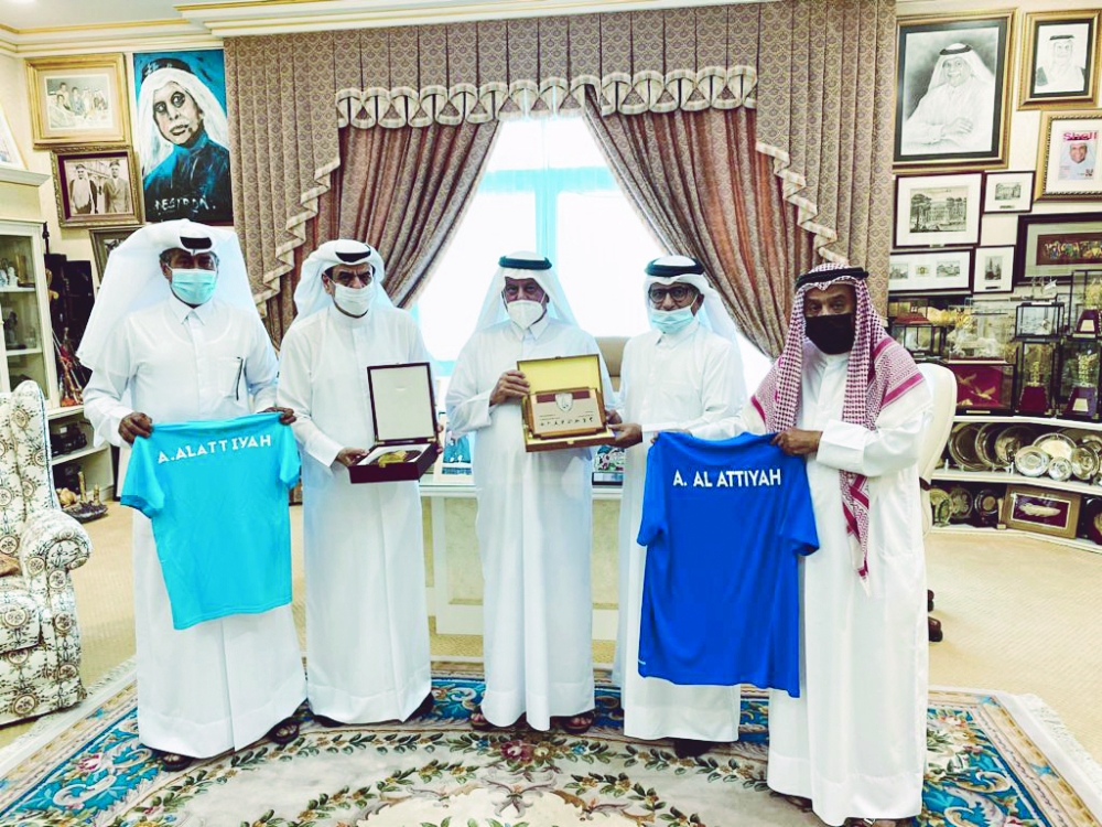 alsharq