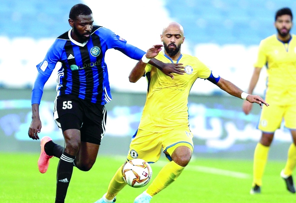 alsharq