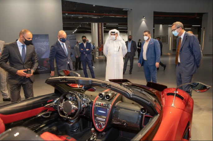 الشرق