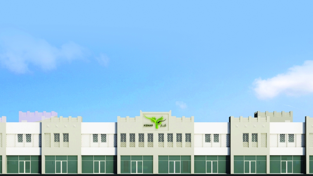 الشرق