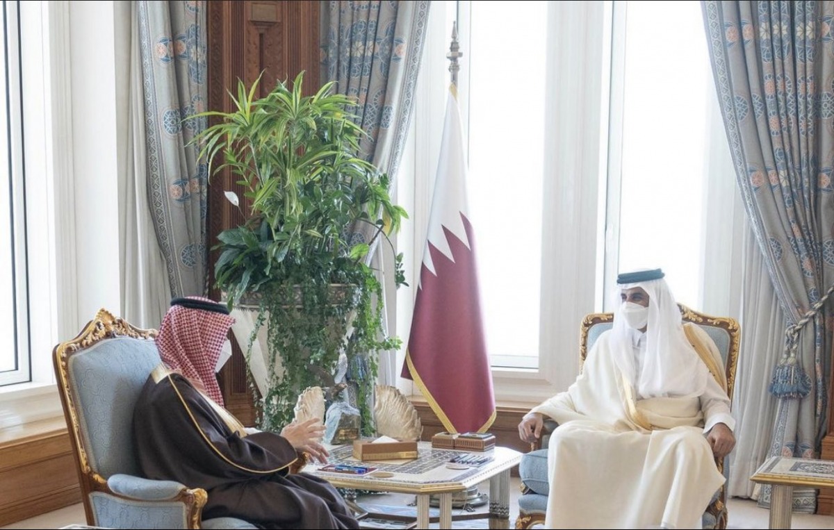 الشرق