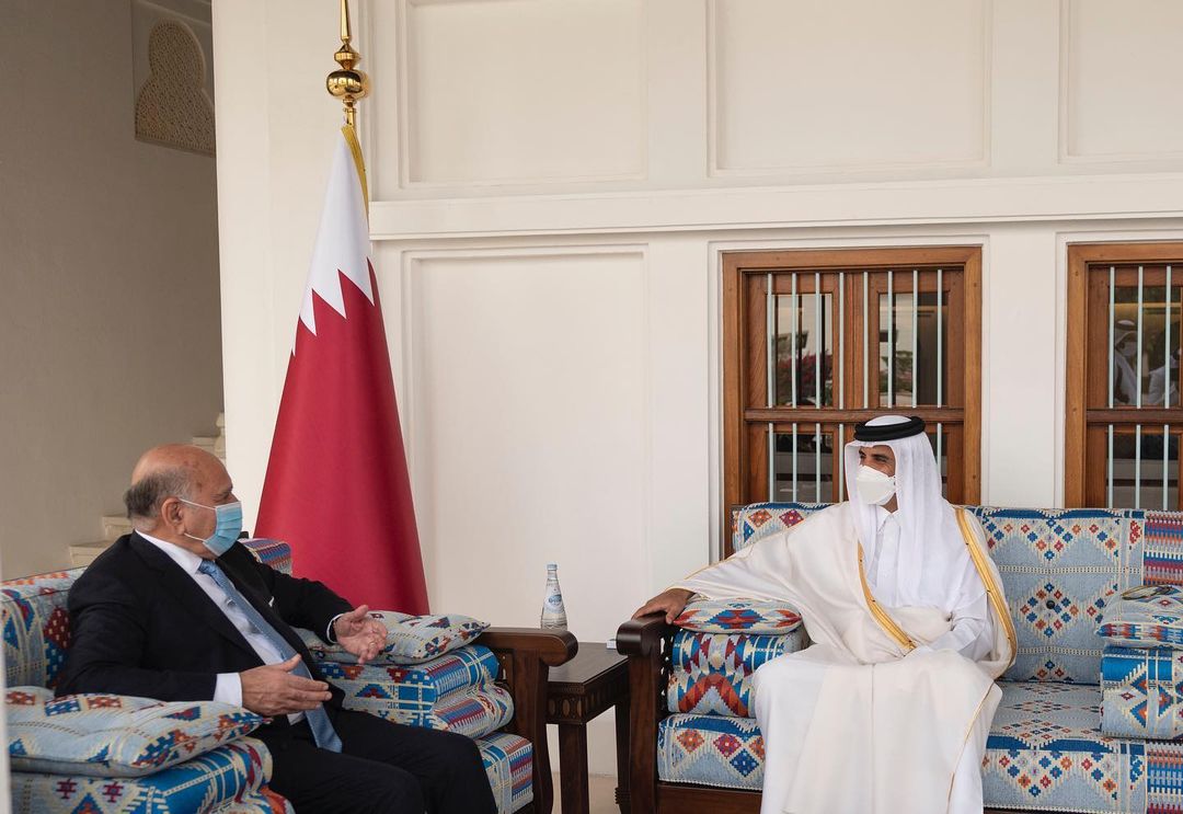 الشرق