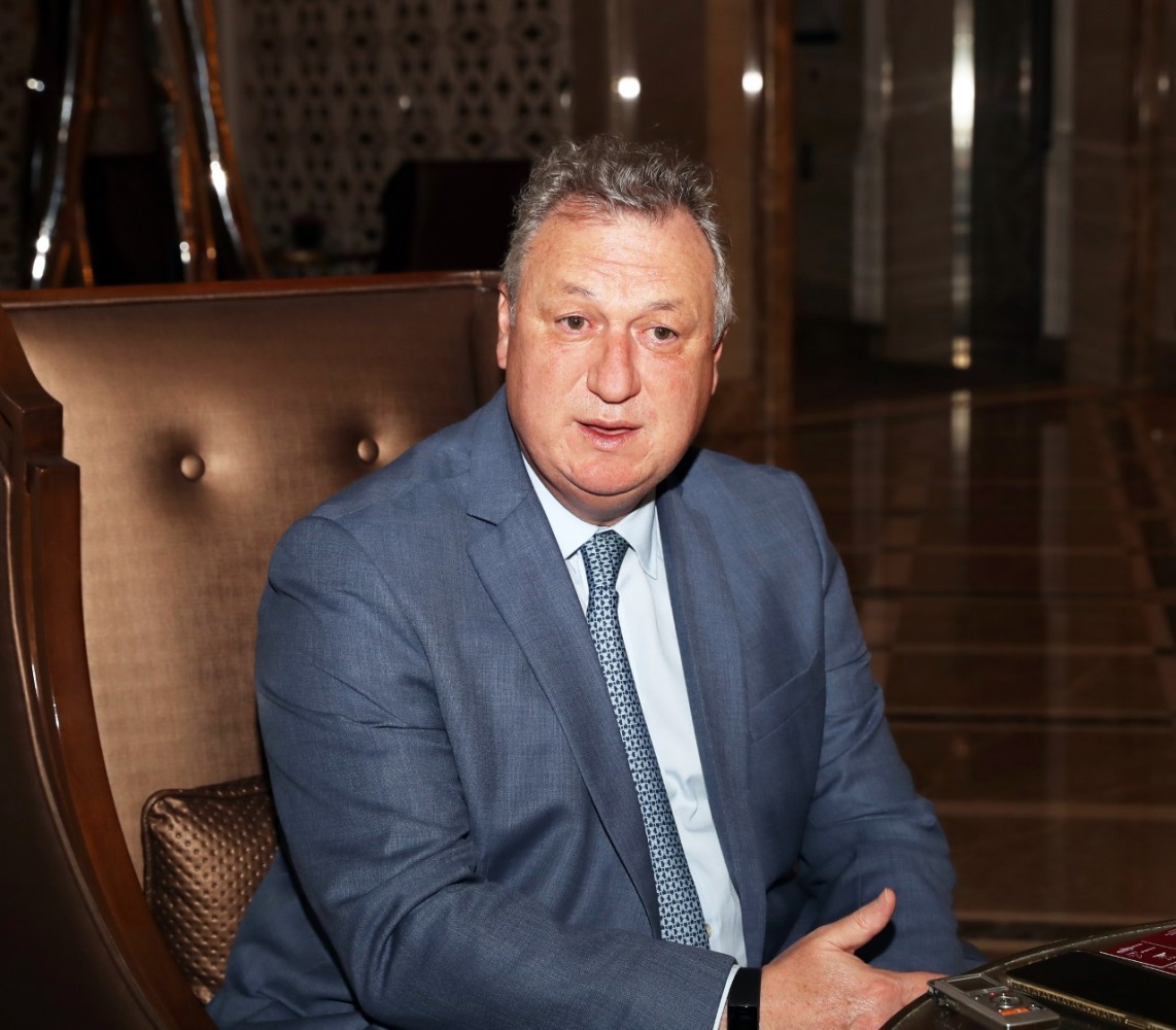 الشرق