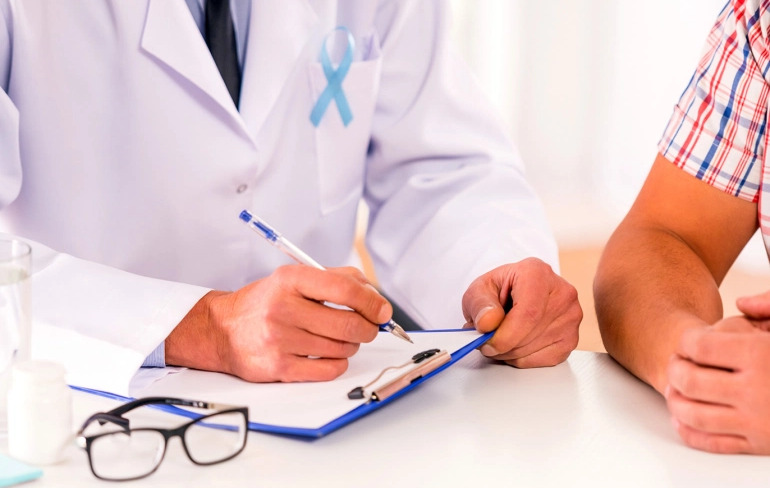 التشخيص المبكر يقلل خطر الإصابة بالعديد من الأمراض