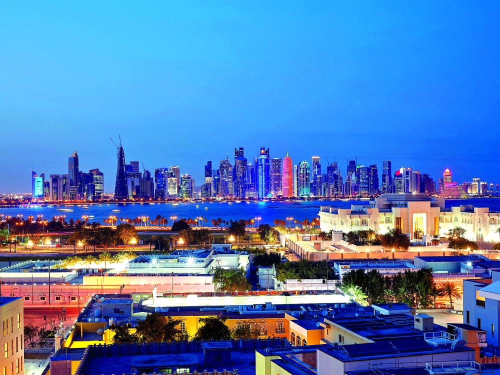 95 % نمواً في تداولات العقار خلال أسبوع