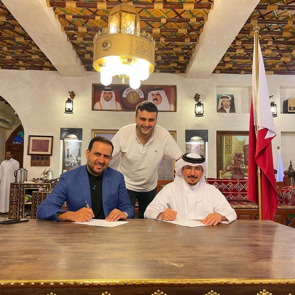  تفاصيل جديدة عن افتتاح مطعم الشيف بوراك في الدوحة