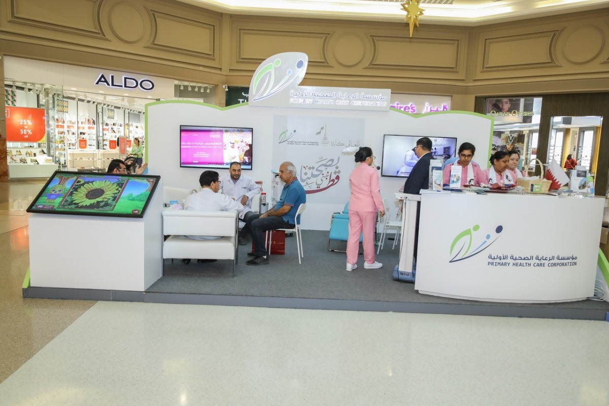  الرعاية الأولية تحصل على الاعتماد الماسي الكندي