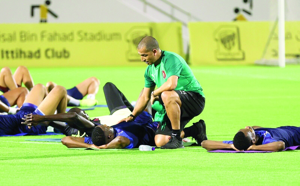 الشرق