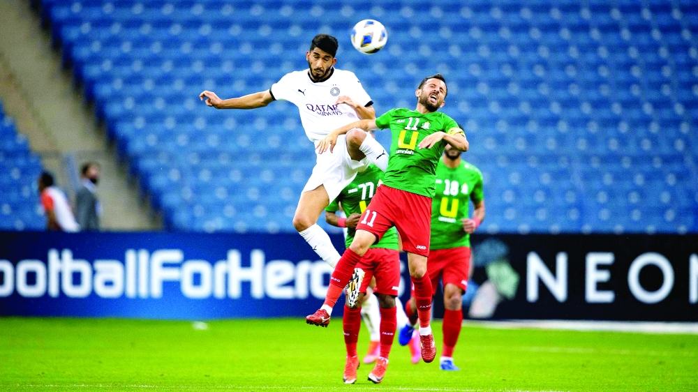 alsharq