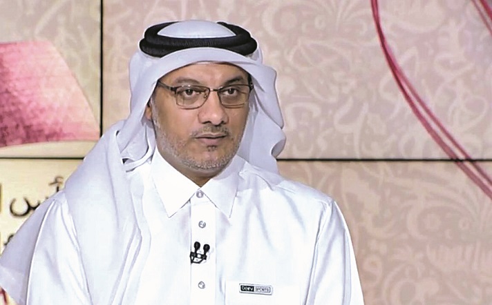 كأس الأمير| رائد يعقوب لاعب العنابي السابق يتحدث لـ الشرق عن لقاء القمة: الدحيل مطالب بالنهائي لإنقاذ موسمه