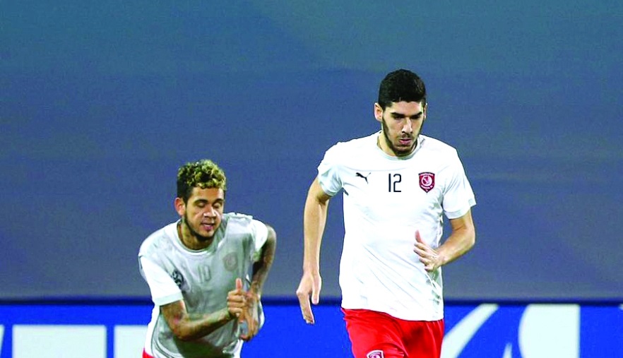 كريم بوضيف: مباريات أغلى الكؤوس لها حساباتها الخاصة