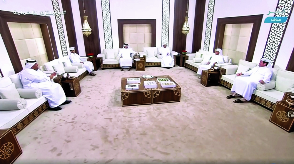 alsharq