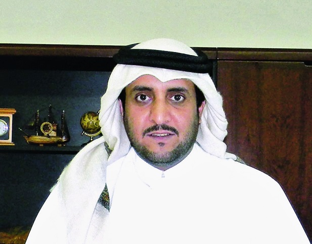 الشرق