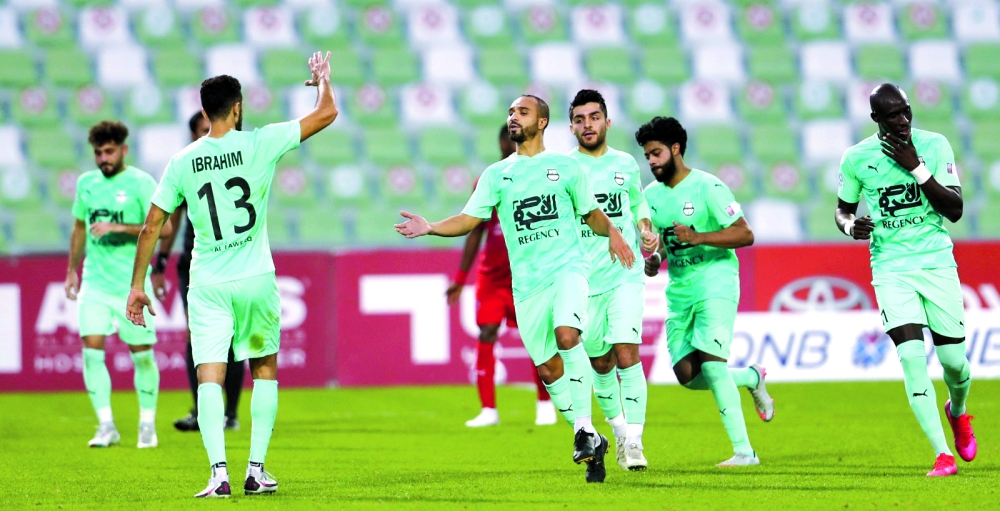 alsharq
