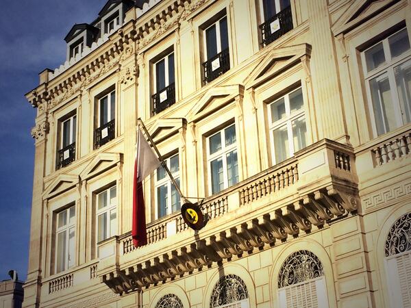 سفارتنا في باريس: إزالة قيود دخول القطريين إلى فرنسا بدءاً من 9 يونيو.. تعرف على الشروط والمستندات المطلوبة