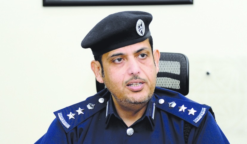الشرق