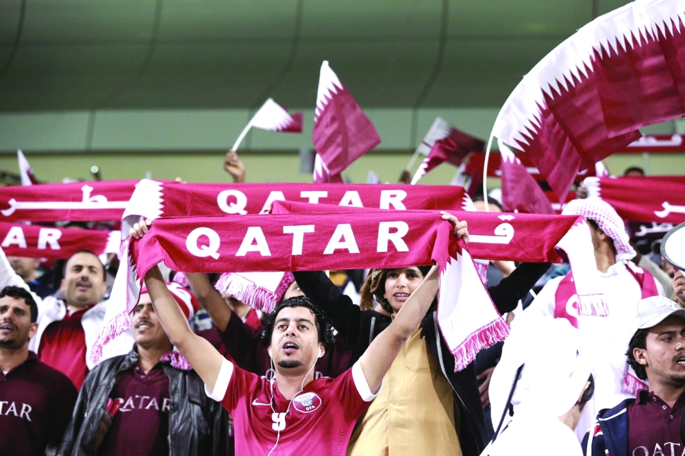 عاصمة الرياضة.. تعيد الحياة.. للكأس العربية